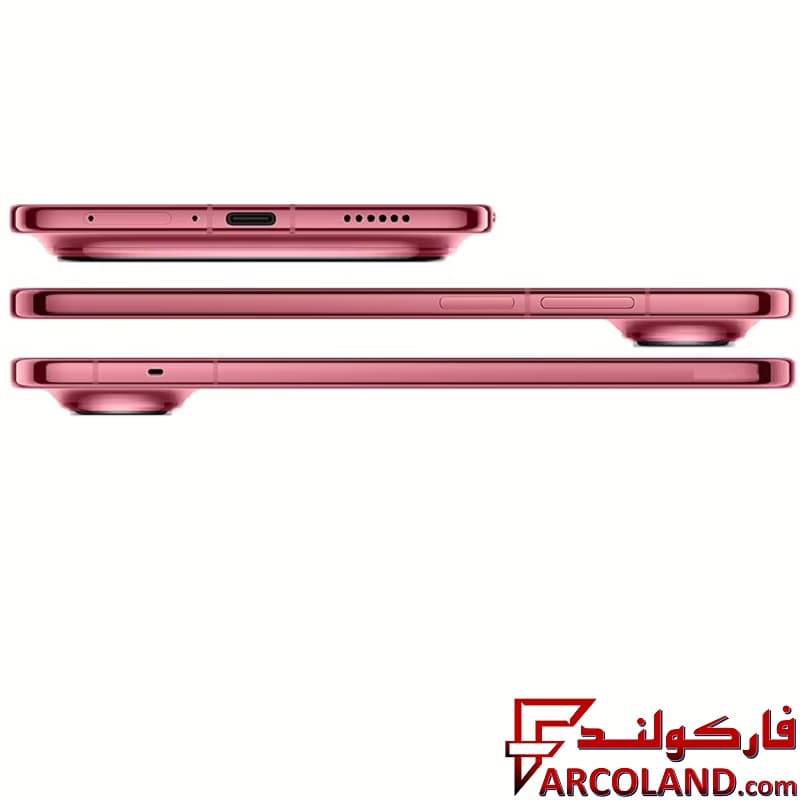 گوشی موبايل هوآوی مدل Huawei Pura X View 5G ظرفیت 512 گیگابایت رم 12 گیگابایت — تصویر ۲