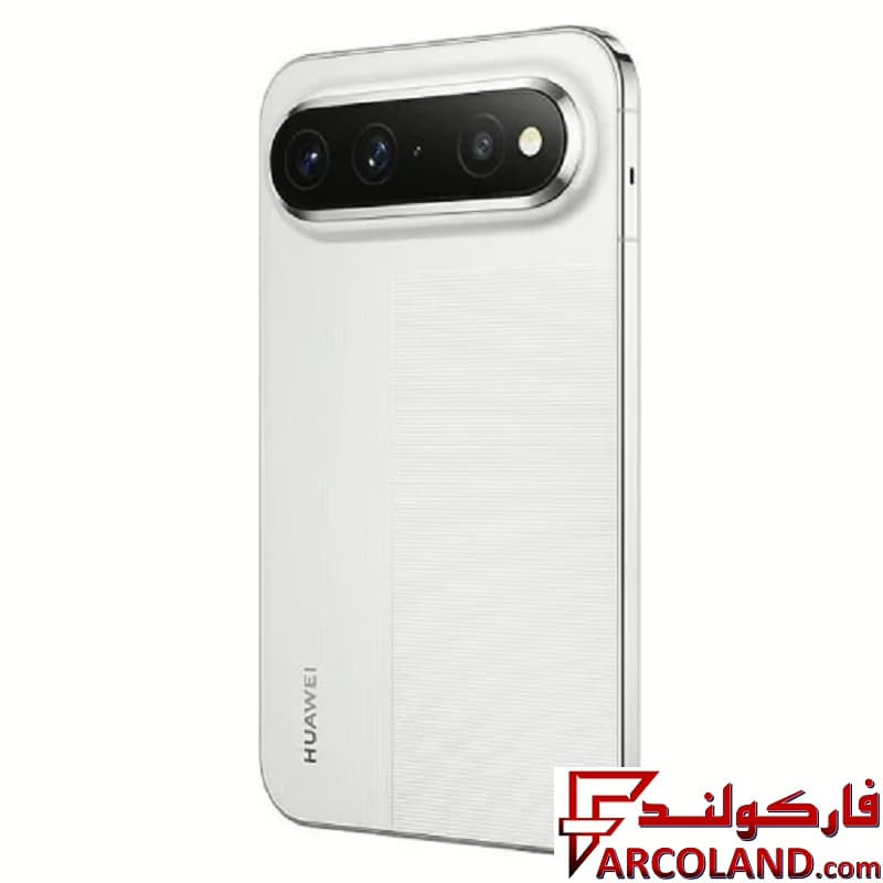 گوشی موبايل هوآوی مدل Huawei Pura X View 5G ظرفیت 256 گیگابایت رم 12 گیگابایت — تصویر ۷