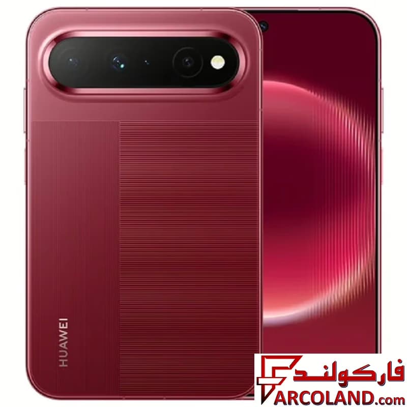 گوشی موبايل هوآوی مدل Huawei Pura X View 5G ظرفیت 256 گیگابایت رم 12 گیگابایت