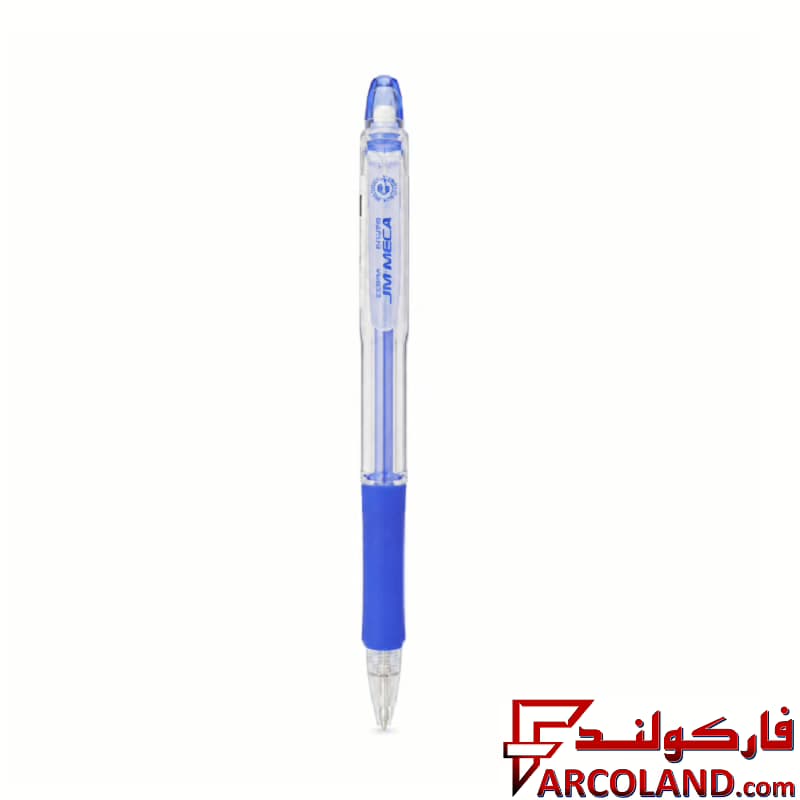 مداد نوکی 0.5 میلی متری زبرا جیم مکا مدل JIM-MECA