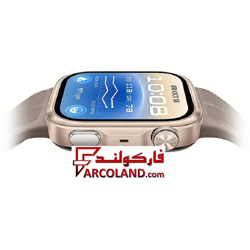 ساعت هوشمند هوآوی مدل Huawei Watch D3 — تصویر ۶