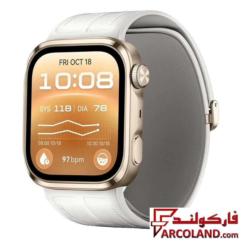 ساعت هوشمند هوآوی مدل Huawei Watch D3