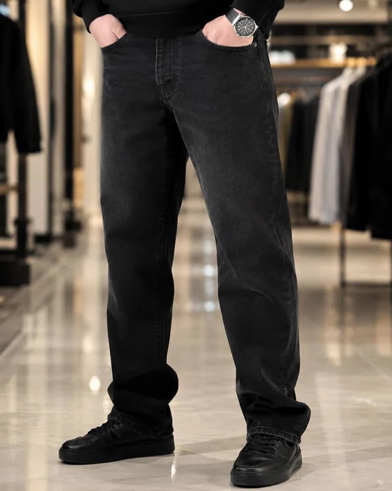 شلوارجین 73452 PULL&BEAR
