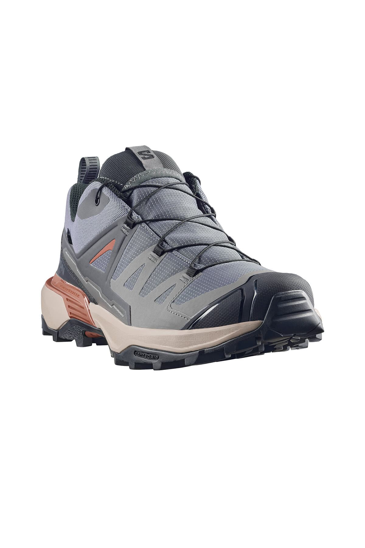 کفش بیرونی سالومون مردانه منسوجات رنگارنگ اسپرت راسته Regular/رگولار اسپرت | Salomon L47797900 AD — تصویر ۵
