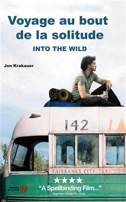 کتاب Voyage au bout de la solitude
