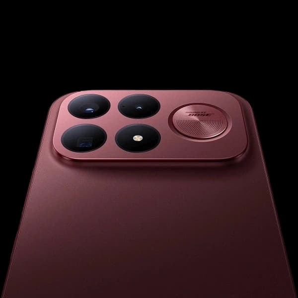 گوشی موبايل شیائومی مدل Xiaomi Poco F9 Ultra 5G ظرفیت 512 گیگابایت رم 16 گیگابایت — تصویر ۱۲