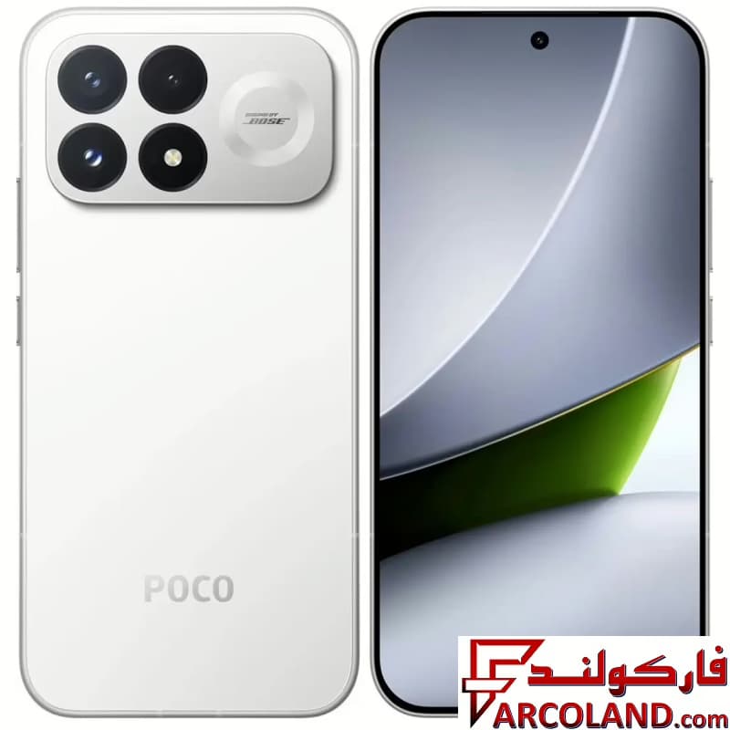 گوشی موبايل شیائومی مدل Xiaomi Poco F9 Pro 5G ظرفیت 256 گیگابایت رم 12 گیگابایت — تصویر ۵