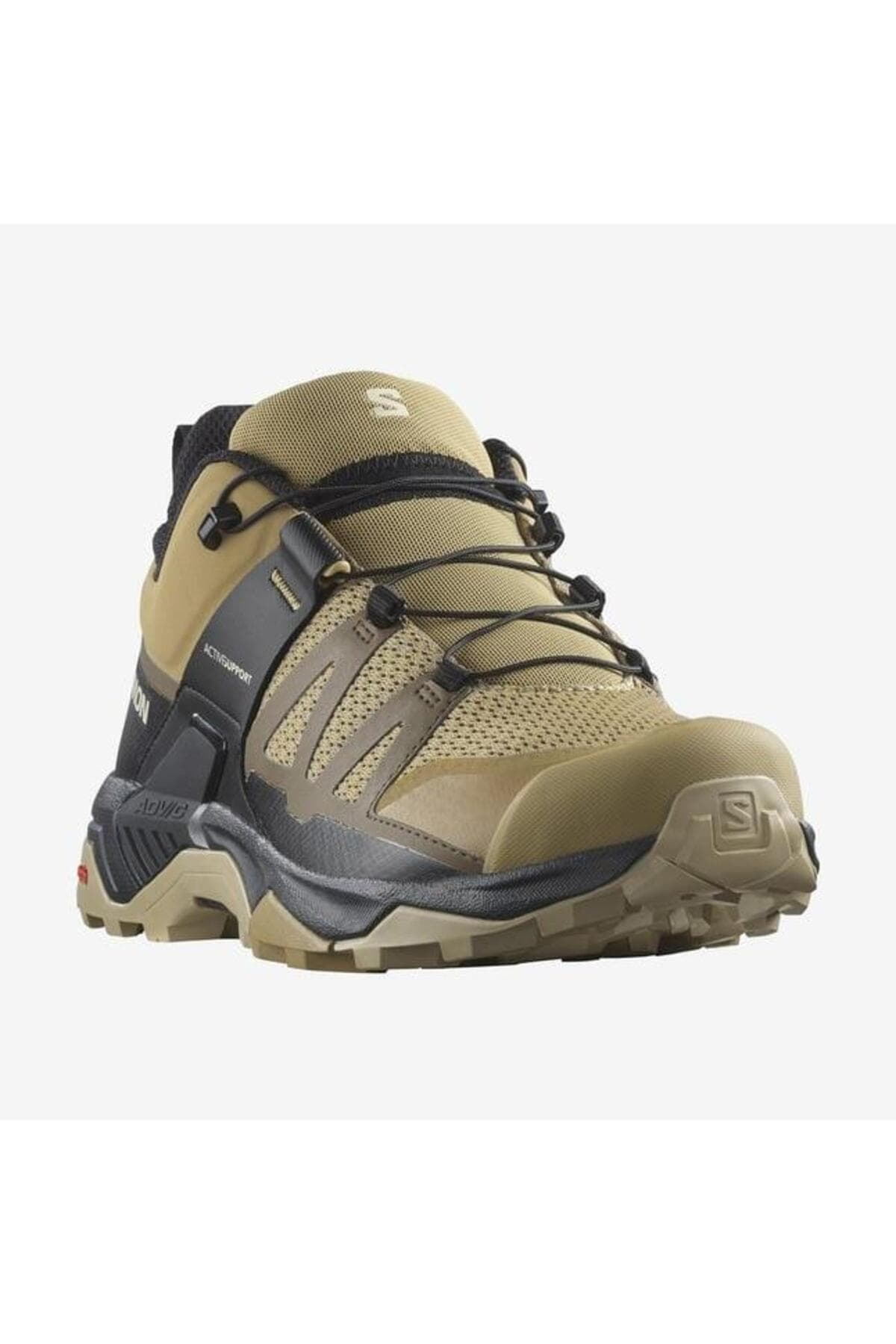 کفش بیرونی سالومون مردانه سفید اسپرت راسته اسپرت | Salomon PRA-10842115-620859 AD — تصویر ۵