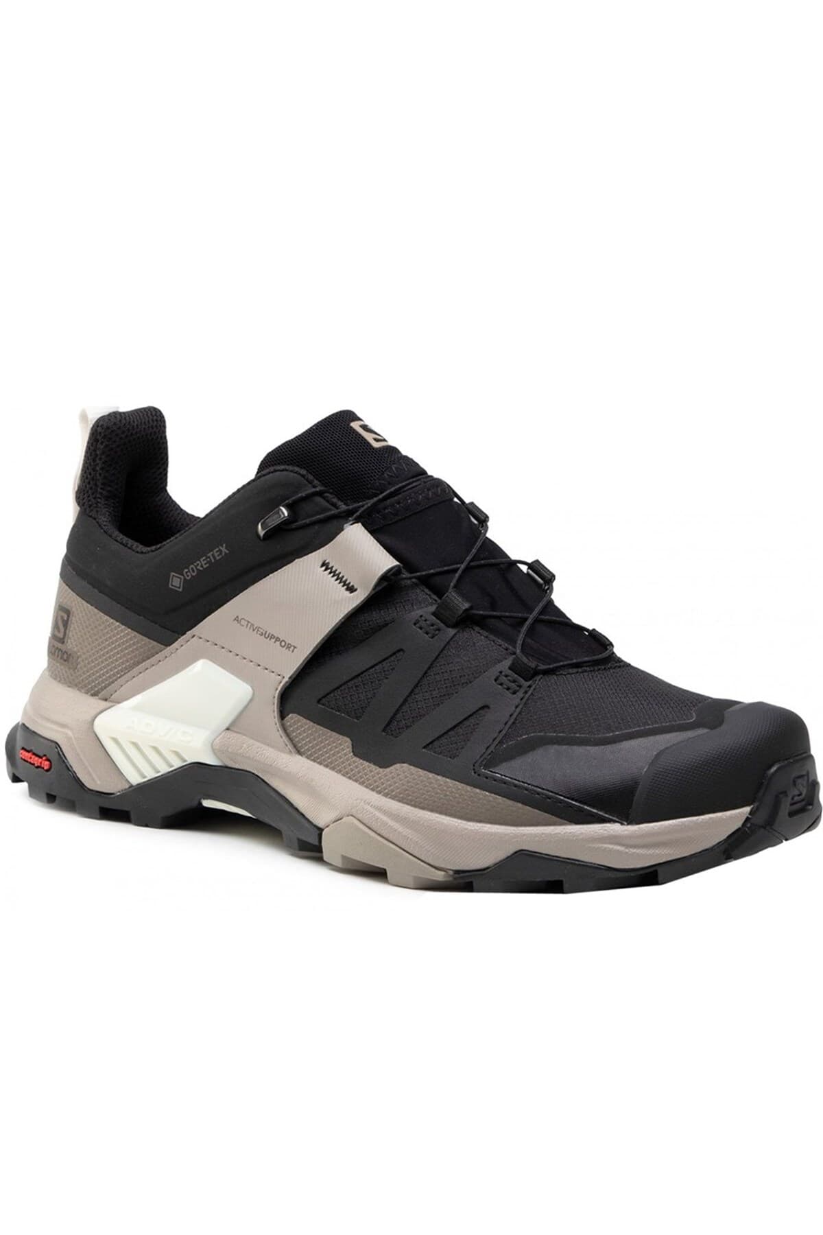 کفش بیرونی سالومون مردانه پلی استر مشکی اسپرت راسته Regular/رگولار Casual / کژوال | Salomon TYBL41288100050512772 AD — تصویر ۲