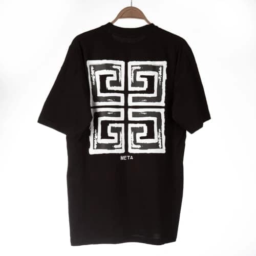 تیشرت لانگ GIVENCHY — تصویر ۳