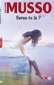 کتاب Seras – tu la ?