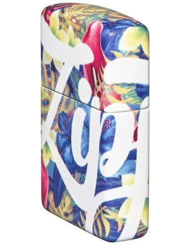 فندک زیپو Zippo 49436 (Zippo Design) — تصویر ۲