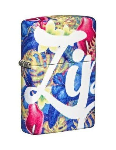 فندک زیپو Zippo 49436 (Zippo Design) — تصویر ۶