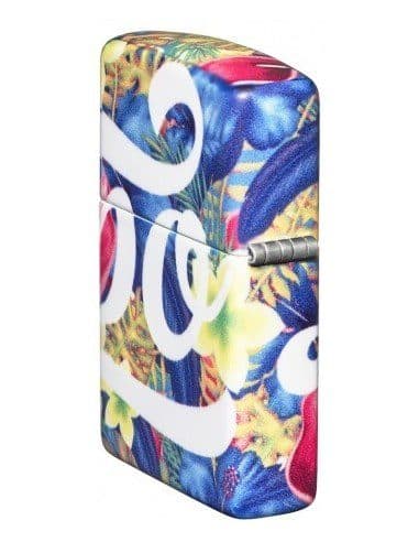 فندک زیپو Zippo 49436 (Zippo Design) — تصویر ۸