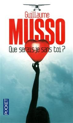 کتاب Que serais – je sans toi ?