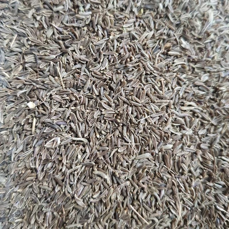 زیره کوهی درجه یک 75 گرم