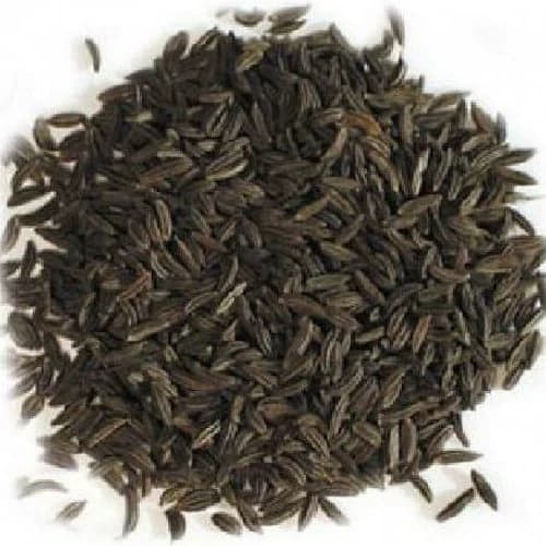 زیره سیاه درجه یک 75 گرم