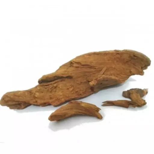 ریوند چینی کاهنده قند و چربی خون 75گرم — تصویر ۲