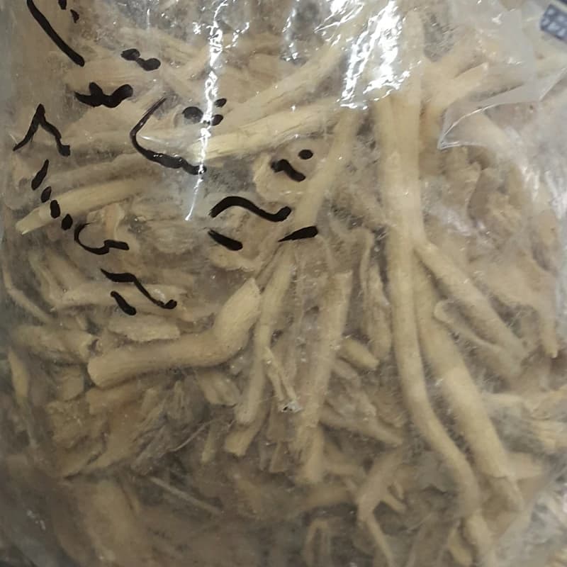 ریشه شاتوت 75 گرم — تصویر ۳