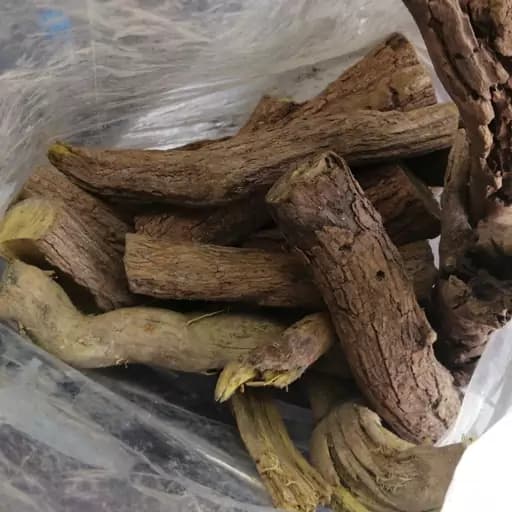 ریشه زرک 75 گرم — تصویر ۲