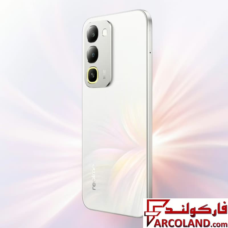 گوشی موبايل ریلمی مدل Realme C100 ظرفیت 128 گیگابایت رم 8 گیگابایت — تصویر ۵