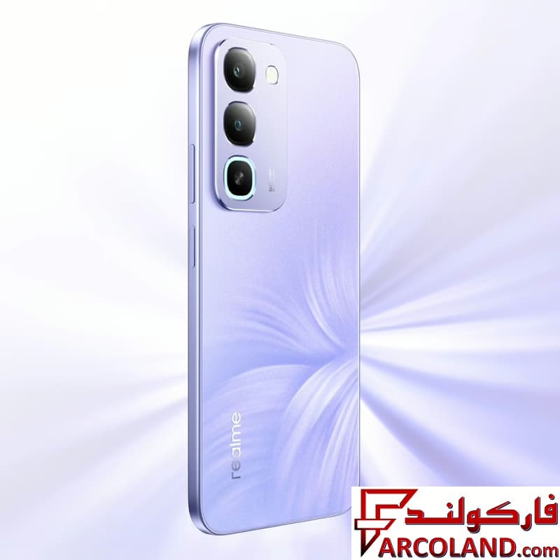 گوشی موبايل ریلمی مدل Realme C100 ظرفیت 128 گیگابایت رم 8 گیگابایت — تصویر ۶