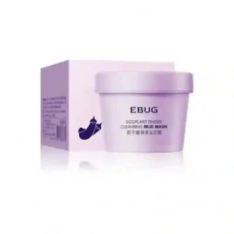 مود ماسک بادمجان کنترل کننده چربی پوست ebug