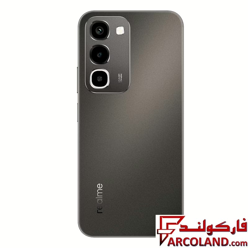 گوشی موبايل ریلمی مدل Realme P4R 5G ظرفیت 256 گیگابایت رم 6 گیگابایت — تصویر ۷