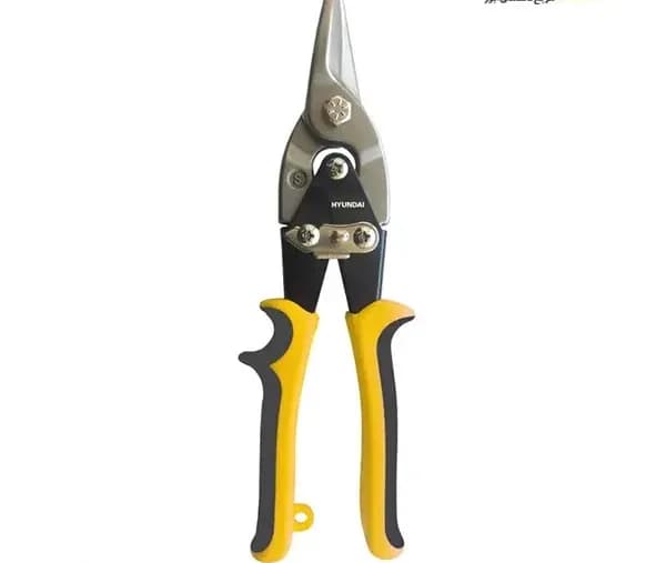 قیچی ورق بر دستی مستقیم بر هیوندای مدل HT-1510