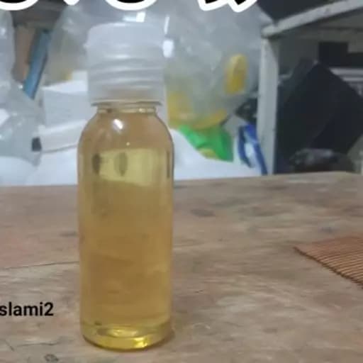 روغن مالشی برای طراوت کف پا