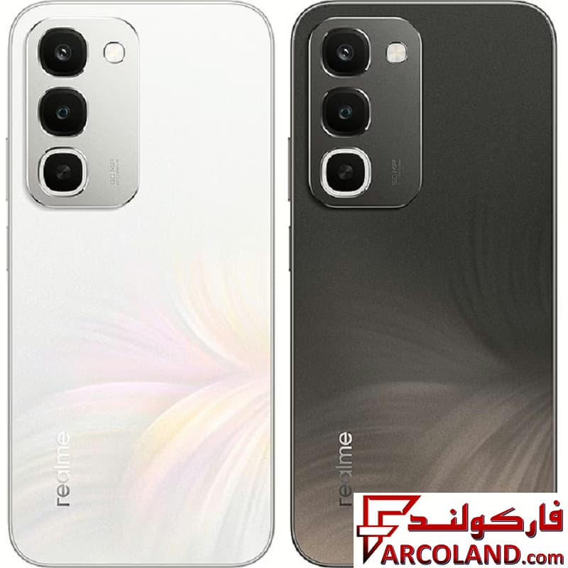 گوشی موبايل ریلمی مدل Realme 16x 5G ظرفیت 128 گیگابایت رم 6 گیگابایت — تصویر ۳