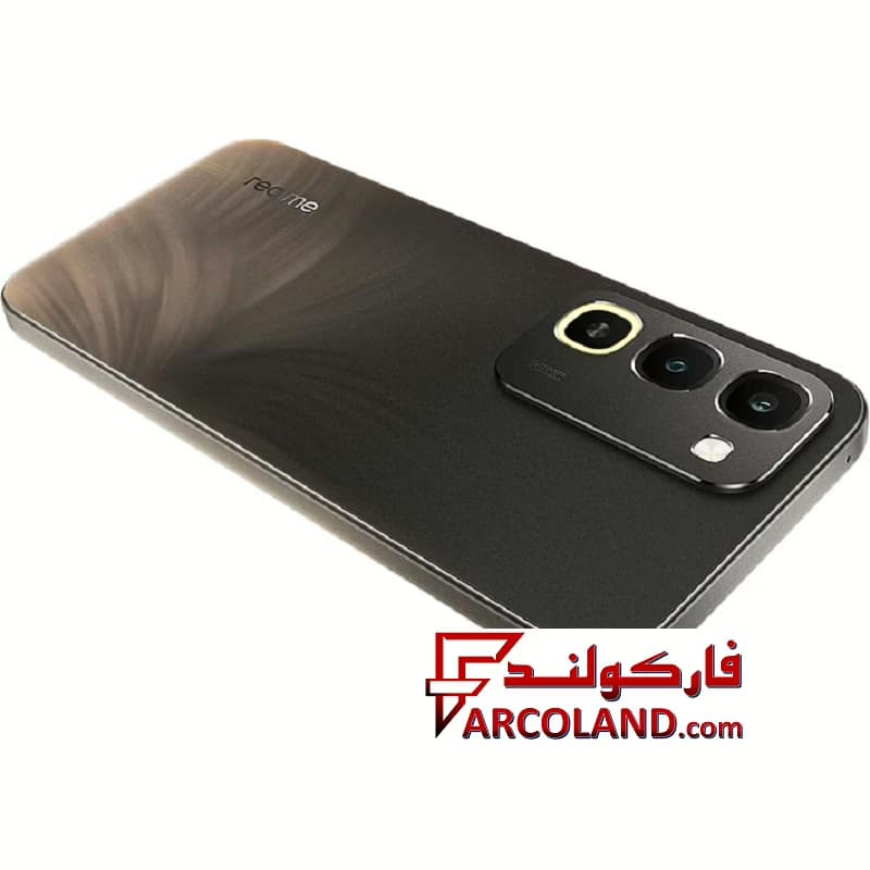 گوشی موبايل ریلمی مدل Realme 16x 5G ظرفیت 128 گیگابایت رم 6 گیگابایت — تصویر ۸