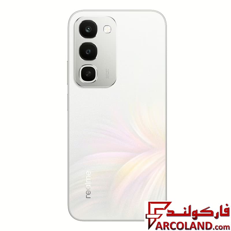 گوشی موبايل ریلمی مدل Realme 16x 5G ظرفیت 128 گیگابایت رم 6 گیگابایت — تصویر ۴