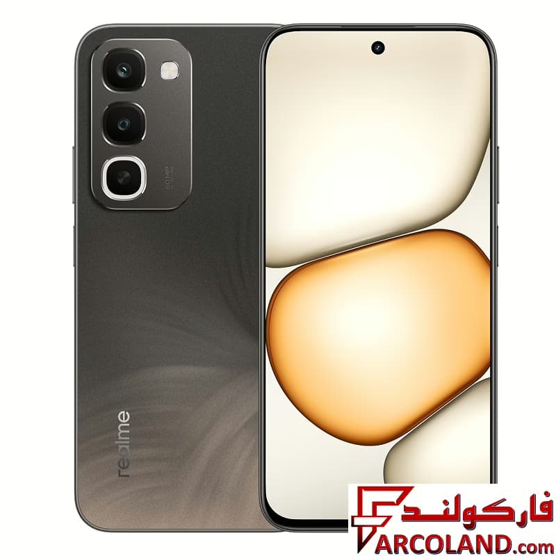 گوشی موبايل ریلمی مدل Realme 16x 5G ظرفیت 128 گیگابایت رم 6 گیگابایت — تصویر ۷