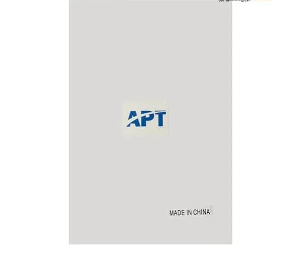 پایه قلم ایربراش و شش راهی باد APT مدل AT-18 — تصویر ۶