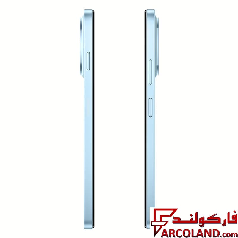 گوشی موبايل هوآوی مدل Huawei nova Y74 ظرفیت 128 گیگابایت رم 8 گیگابایت — تصویر ۵