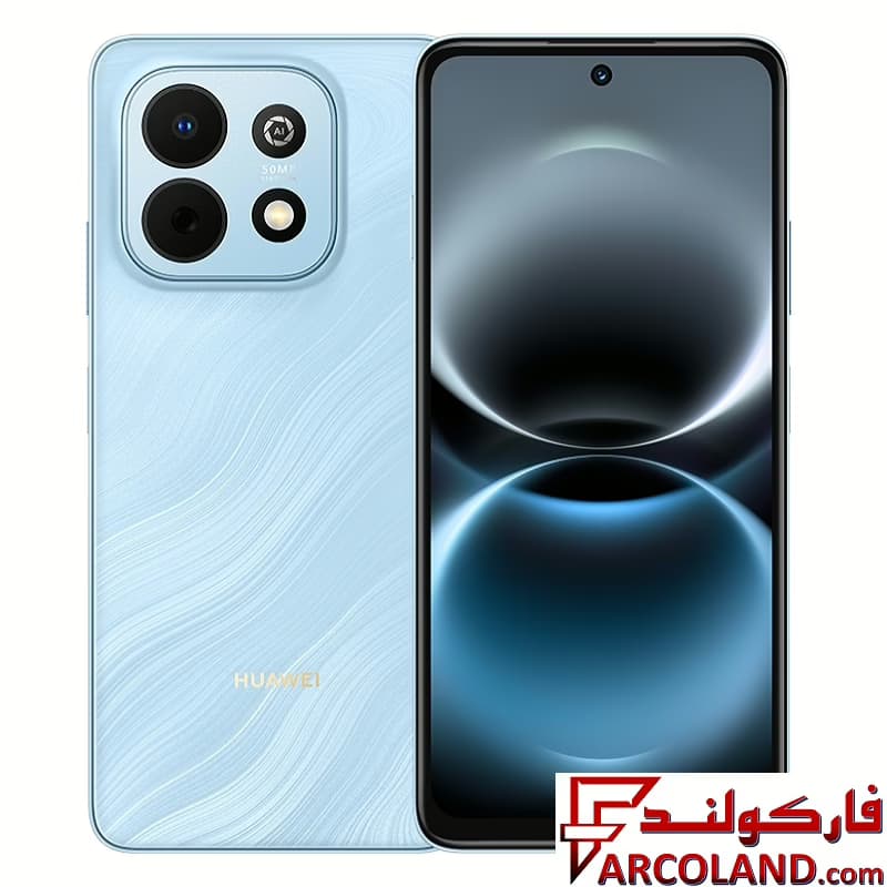 گوشی موبايل هوآوی مدل Huawei nova Y74 ظرفیت 128 گیگابایت رم 8 گیگابایت