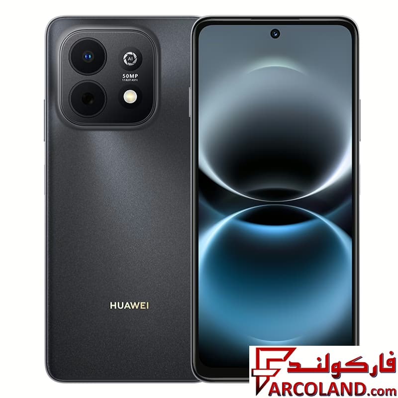 گوشی موبايل هوآوی مدل Huawei nova Y74 ظرفیت 128 گیگابایت رم 8 گیگابایت — تصویر ۶
