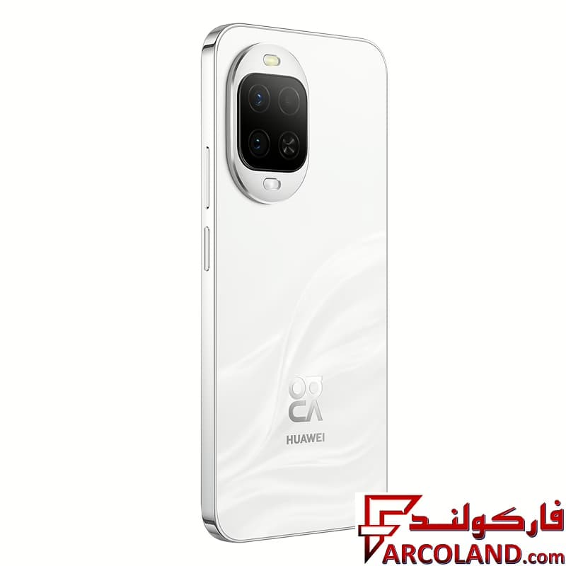 گوشی موبايل هوآوی مدل Huawei nova 16z 5G ظرفیت 256 گیگابایت رم 12 گیگابایت — تصویر ۷
