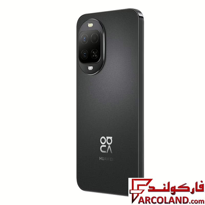 گوشی موبايل هوآوی مدل Huawei nova 16z 5G ظرفیت 256 گیگابایت رم 12 گیگابایت — تصویر ۵