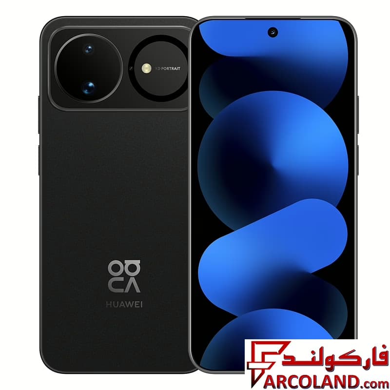 گوشی موبايل هوآوی مدل Huawei nova 16 5G ظرفیت 512 گیگابایت رم 12 گیگابایت — تصویر ۷