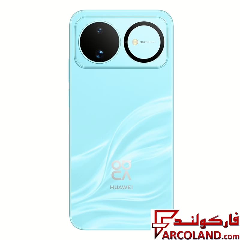 گوشی موبايل هوآوی مدل Huawei nova 16 5G ظرفیت 256 گیگابایت رم 12 گیگابایت — تصویر ۵