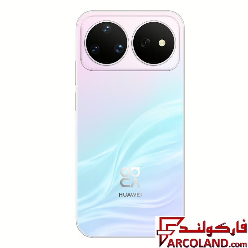 گوشی موبايل هوآوی مدل Huawei nova 16 Pro 5G ظرفیت 1 ترابایت رم 12 گیگابایت — تصویر ۶