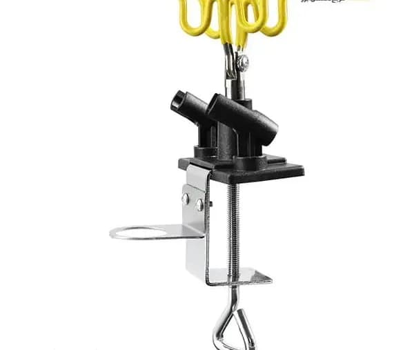 پایه قلم ایربراش APT مدل AT-15