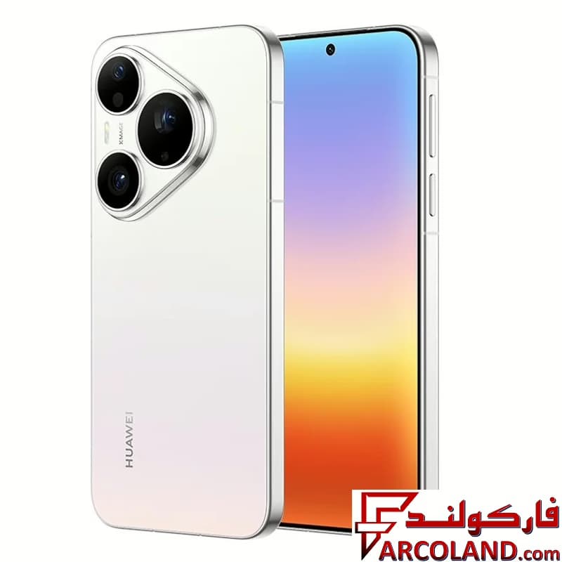گوشی موبايل هوآوی مدل Huawei Pura 90s Pro 5G ظرفیت 256 گیگابایت رم 12 گیگابایت — تصویر ۶