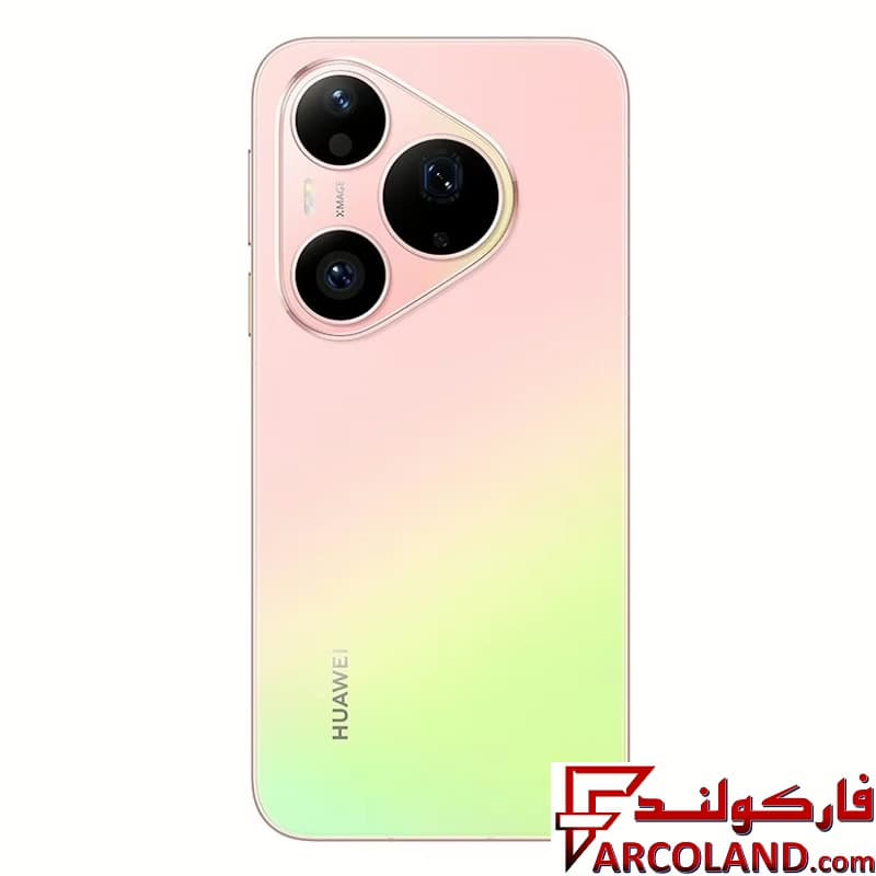 گوشی موبايل هوآوی مدل Huawei Pura 90s Pro 5G ظرفیت 256 گیگابایت رم 12 گیگابایت — تصویر ۴