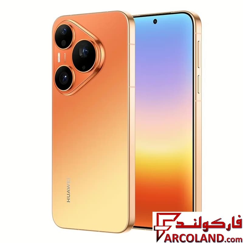 گوشی موبايل هوآوی مدل Huawei Pura 90s Pro 5G ظرفیت 256 گیگابایت رم 12 گیگابایت — تصویر ۵