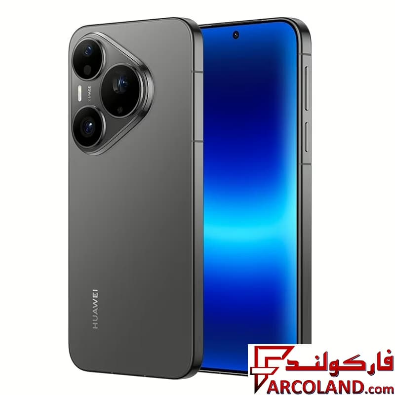 گوشی موبايل هوآوی مدل Huawei Pura 90s Pro 5G ظرفیت 256 گیگابایت رم 12 گیگابایت — تصویر ۷