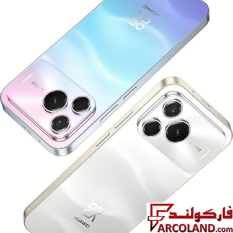 گوشی موبايل هوآوی مدل Huawei nova 16 SE ظرفیت 512 گیگابایت رم 8 گیگابایت — تصویر ۴
