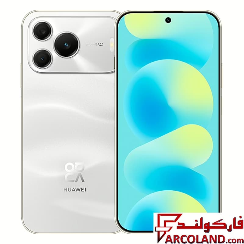 گوشی موبايل هوآوی مدل Huawei nova 16 SE ظرفیت 512 گیگابایت رم 8 گیگابایت — تصویر ۶